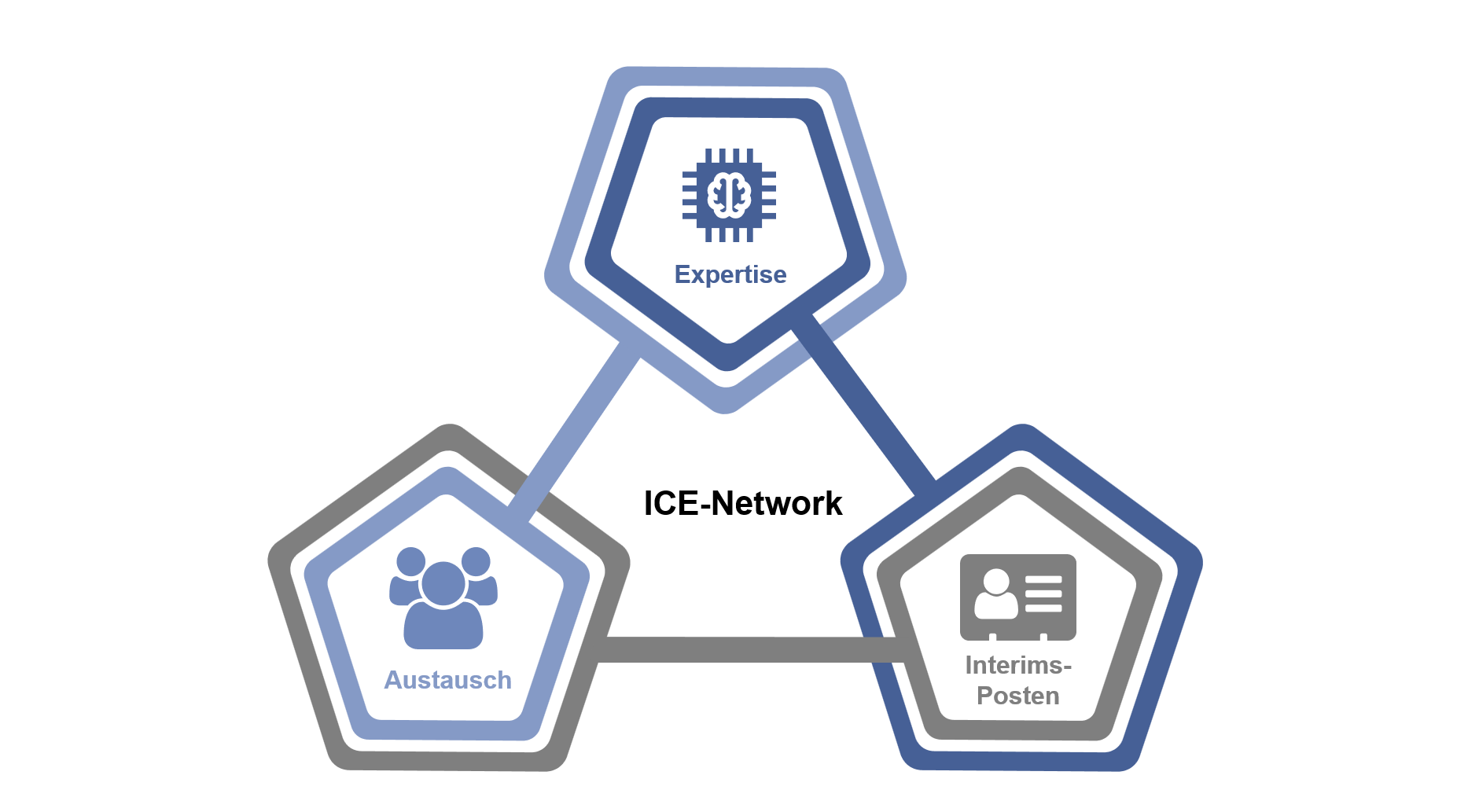 ICE Network